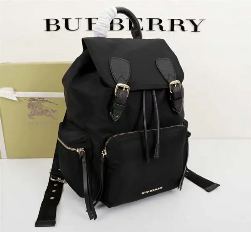 burberry aaa qualite sac a dos  pour unisexe s_11447601